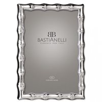 Cornice Bastianelli Classica in Argento 1585
